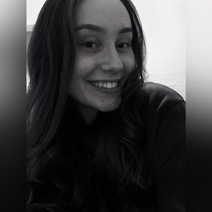 Meet your Posher, Lydia